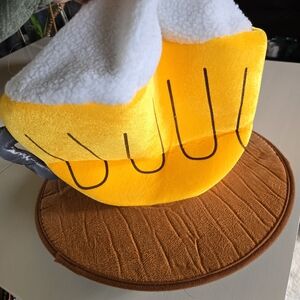 Oktoberfest Beer Hats